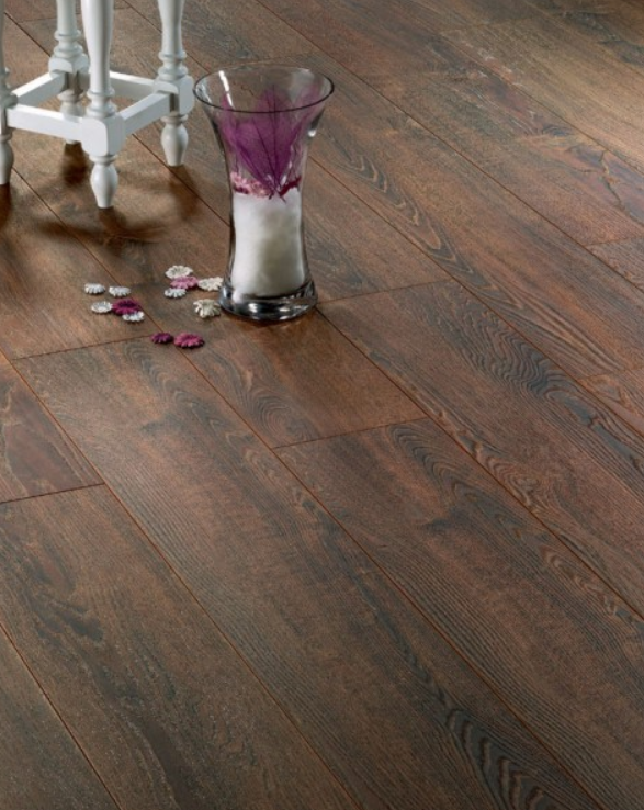 PAVIMENTO IN LAMINATO ELIOFLOOR ETERNO R41 ROVERE COURMAYEUR € 40,90 AL MQ