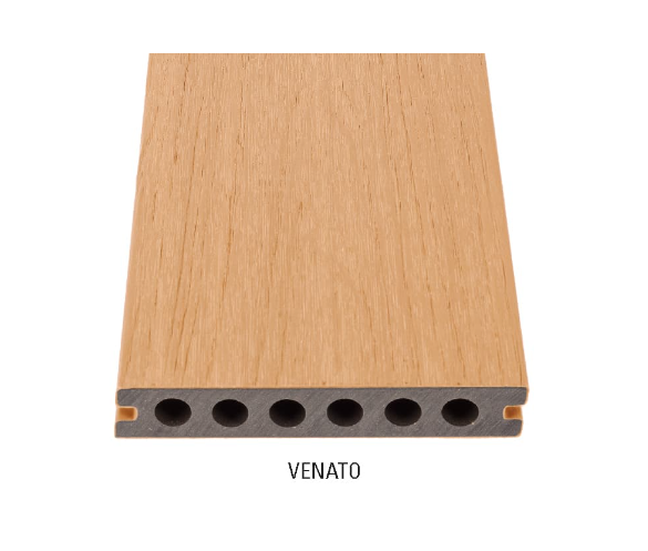 €123,50/mq Déco ULTRASHIELD DOGA CLASSICA RED CEDAR