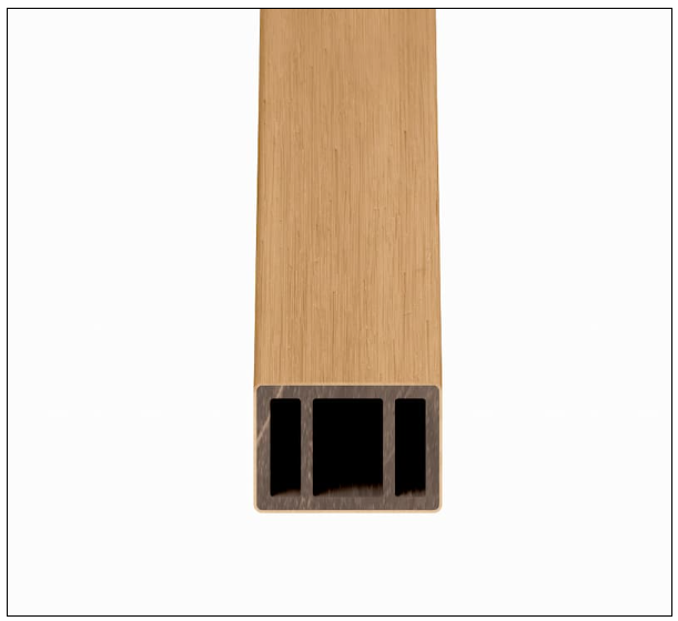Déco Ultrashield FRANGISOLE STILO S