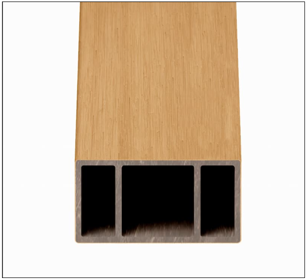 Déco Ultrashield FRANGISOLE STILO L