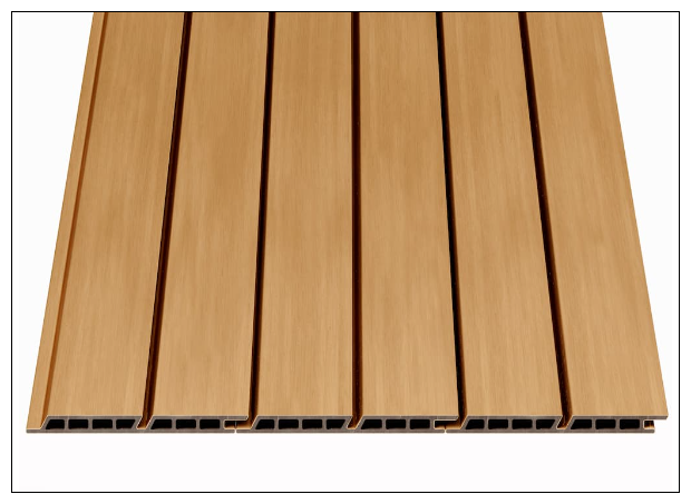 Déco Ultrashield TWIX CLADDY