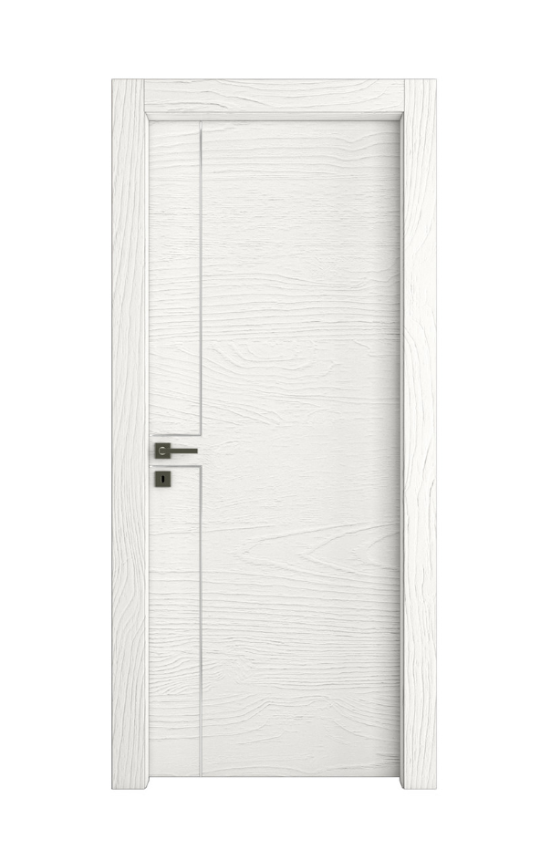 PORTA INTERNA PAIL MOD. REFLEX QUERCIA MAIELLA