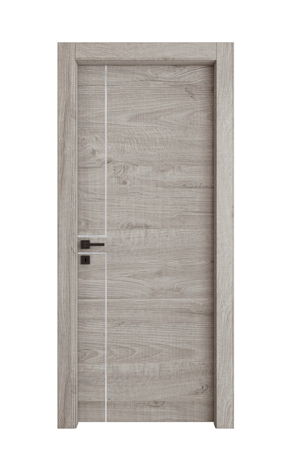 PORTA INTERNA PAIL MOD. REFLEX QUERCIA GRAN SASSO