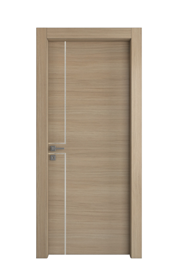 PORTA INTERNA PAIL MOD. REFLEX OLMO DESERTO