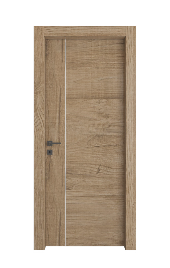 PORTA INTERNA PAIL MOD. REPLAY QUERCIA LAGA