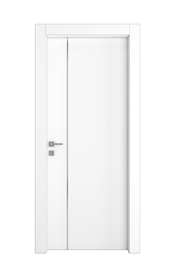 PORTA INTERNA PAIL MOD. REPLAY LACCATO LISCIO