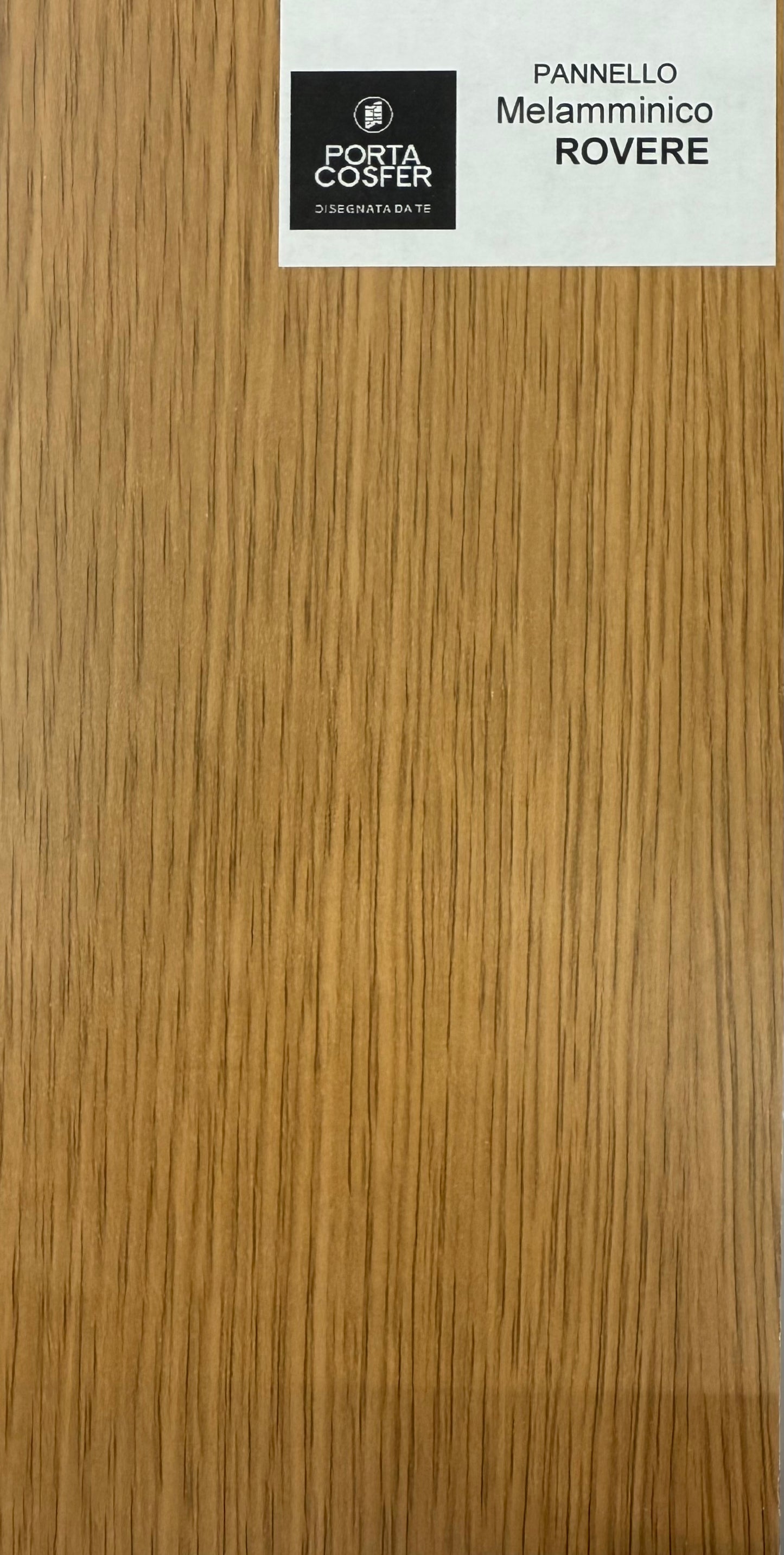 PANNELLO PER PORTA BLINDATA COSFER A SCELTA MELAMMINICO/LAMINATINO