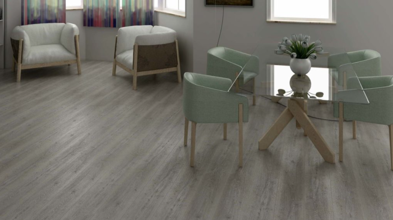 SPC R&G DISTRIBUTION KING FLOOR XL ROVERE COPENAGHEN - €42,90 al mq
