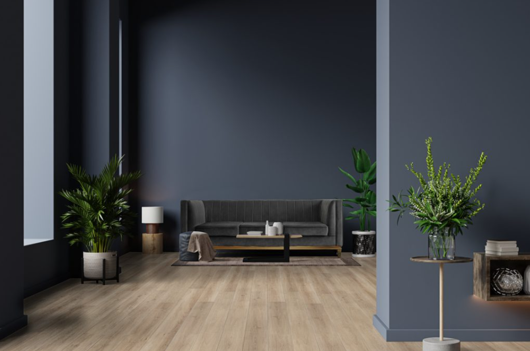 SPC R&G DISTRIBUTION KING FLOOR L ROVERE LUSSEMBURGO - €41,90 al mq