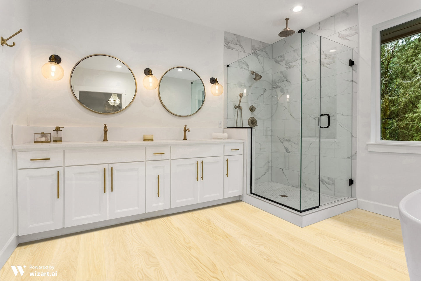 PARQUET ITALWOOD LA TRADIZIONE LUIS PEOPLE ROVERE SPAZZOLATO NATURALIZZATO 10/4x140/150x800/1400mm