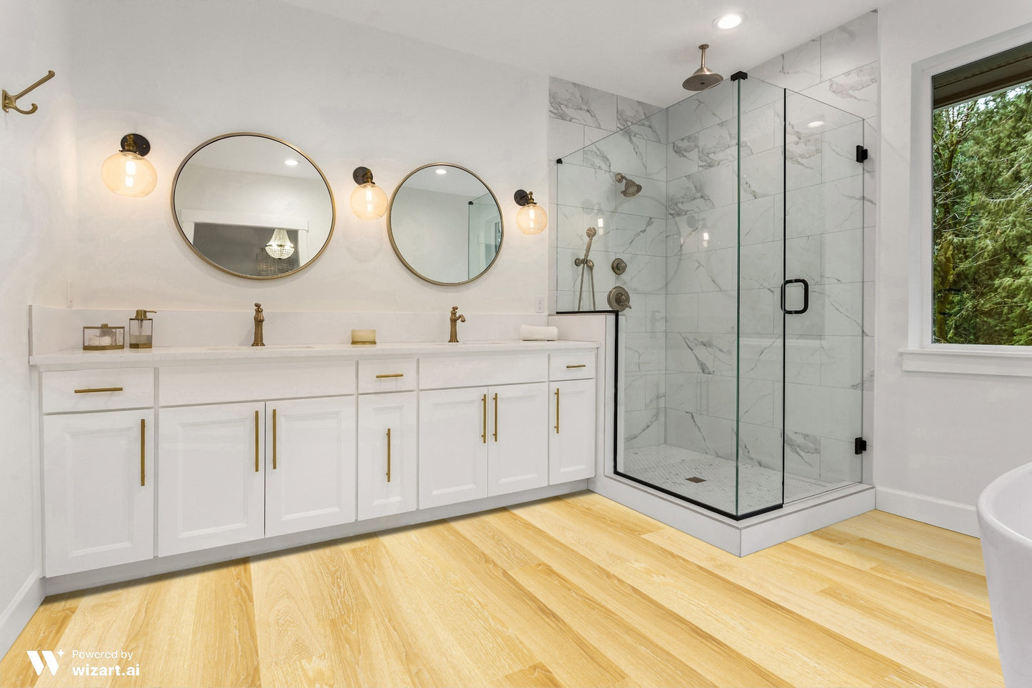 PARQUET ITALWOOD LA TRADIZIONE LUIS PEOPLE ROVERE SPAZZOLATO DECAPATO 10/4x140/150x800/1400mm