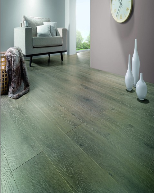 PAVIMENTO IN LAMINATO ELIOFLOOR ETERNO S30 ROVERE PICASSO € 40,90 AL MQ