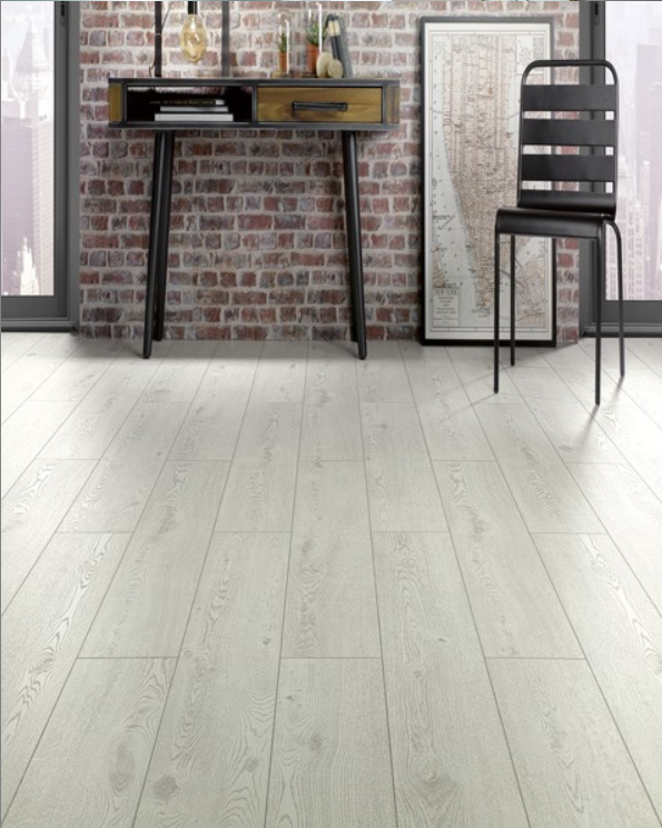 PAVIMENTO IN LAMINATO ELIOFLOOR ETERNO S31 ROVERE VAN GOGH € 40,90 AL MQ