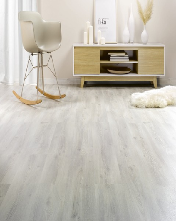 PAVIMENTO IN LAMINATO ELIOFLOOR ARMONICO S34 ROVERE MIRO'