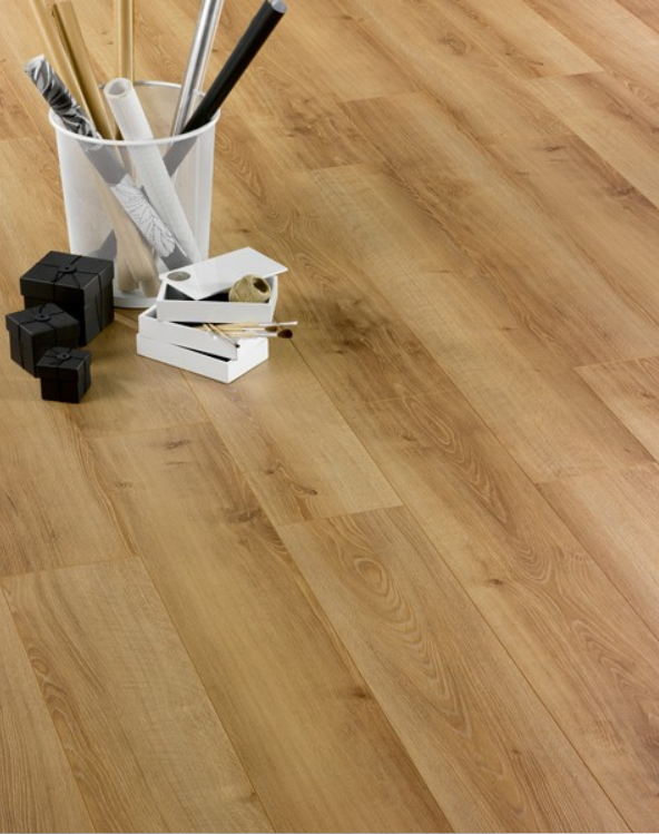 PAVIMENTO IN LAMINATO ELIOFLOOR ARMONICO S35 ROVERE CEZANE