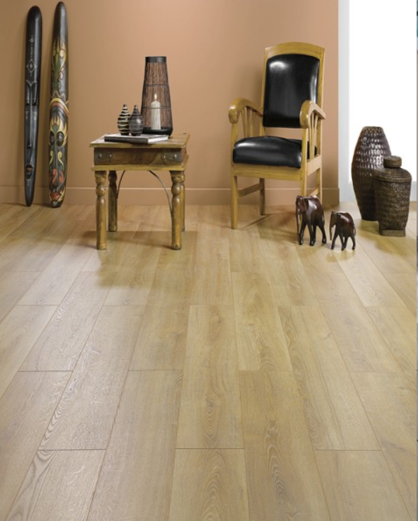 PAVIMENTO IN LAMINATO ELIOFLOOR ARMONICO S38 ROVERE DEGAS