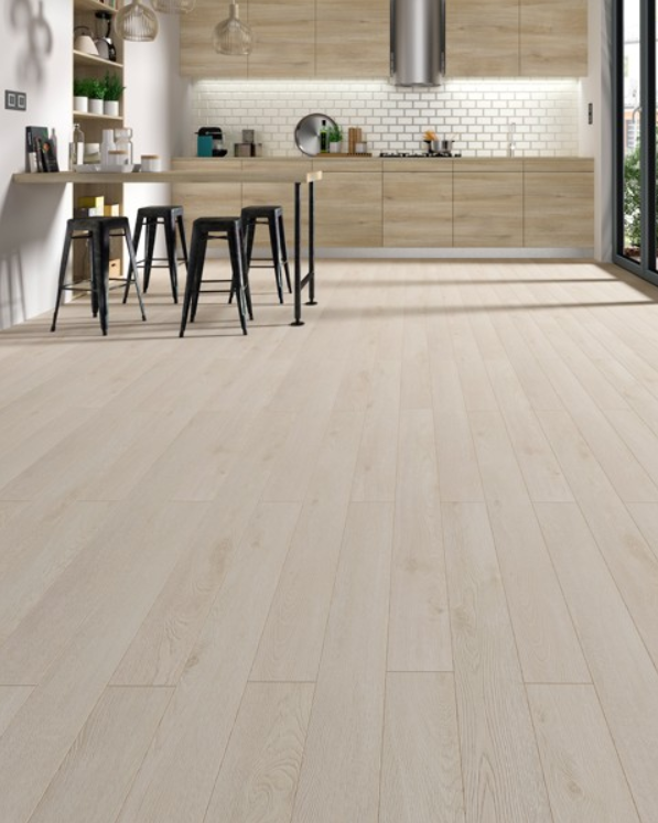 PAVIMENTO IN LAMINATO ELIOFLOOR ARMONICO S40 ROVERE ANDY WARHOL