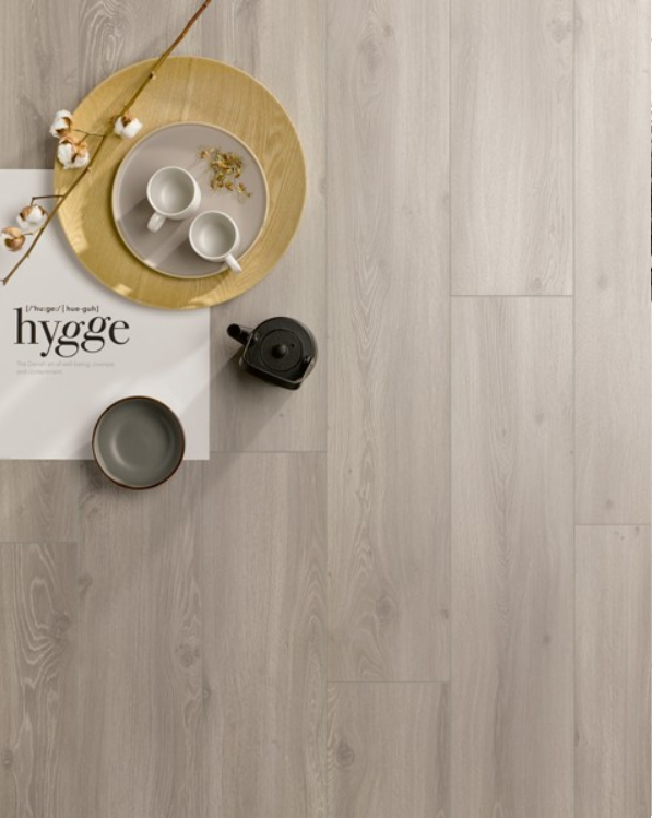 PAVIMENTO IN LAMINATO ELIOFLOOR ARMONICO S42 ROVERE MATISSE