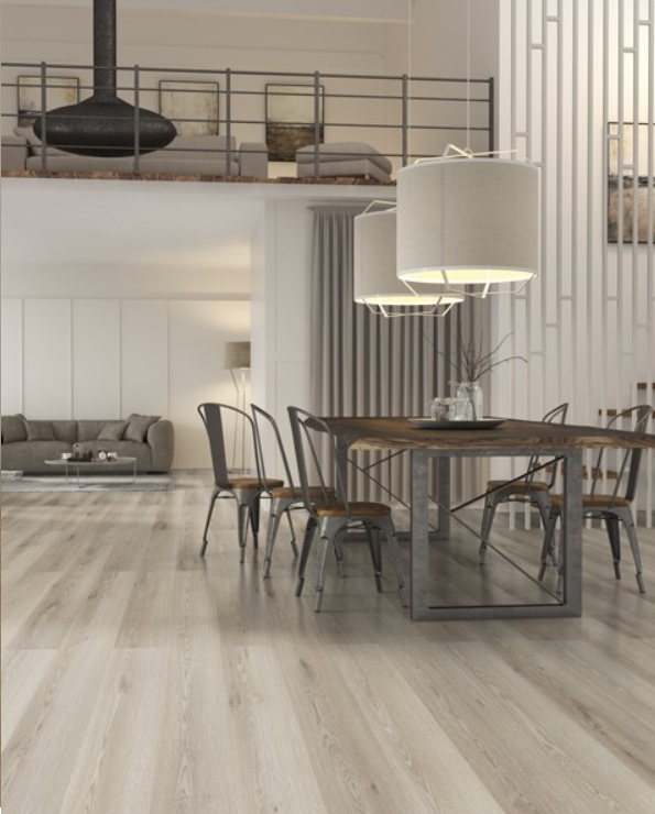 PAVIMENTO IN LAMINATO ELIOFLOOR PRIMO S52 ROVERE TOLEDO € 19,90 AL MQ