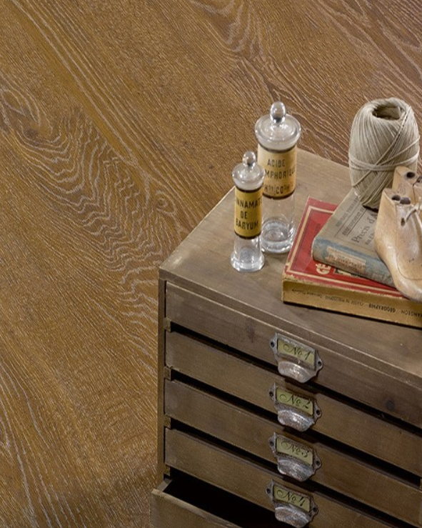 PAVIMENTO IN LAMINATO ELIOFLOOR PRIMO S55 ROVERE BRAGA € 19,90 AL MQ