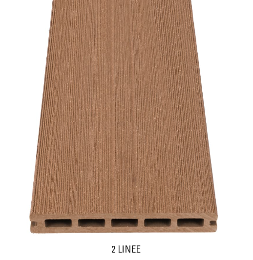 Déco DECOWOOD PLUS SAND