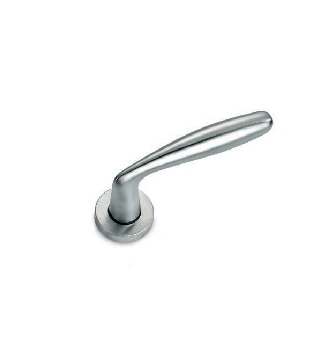 MANIGLIA SIMON CROMOSATINATO