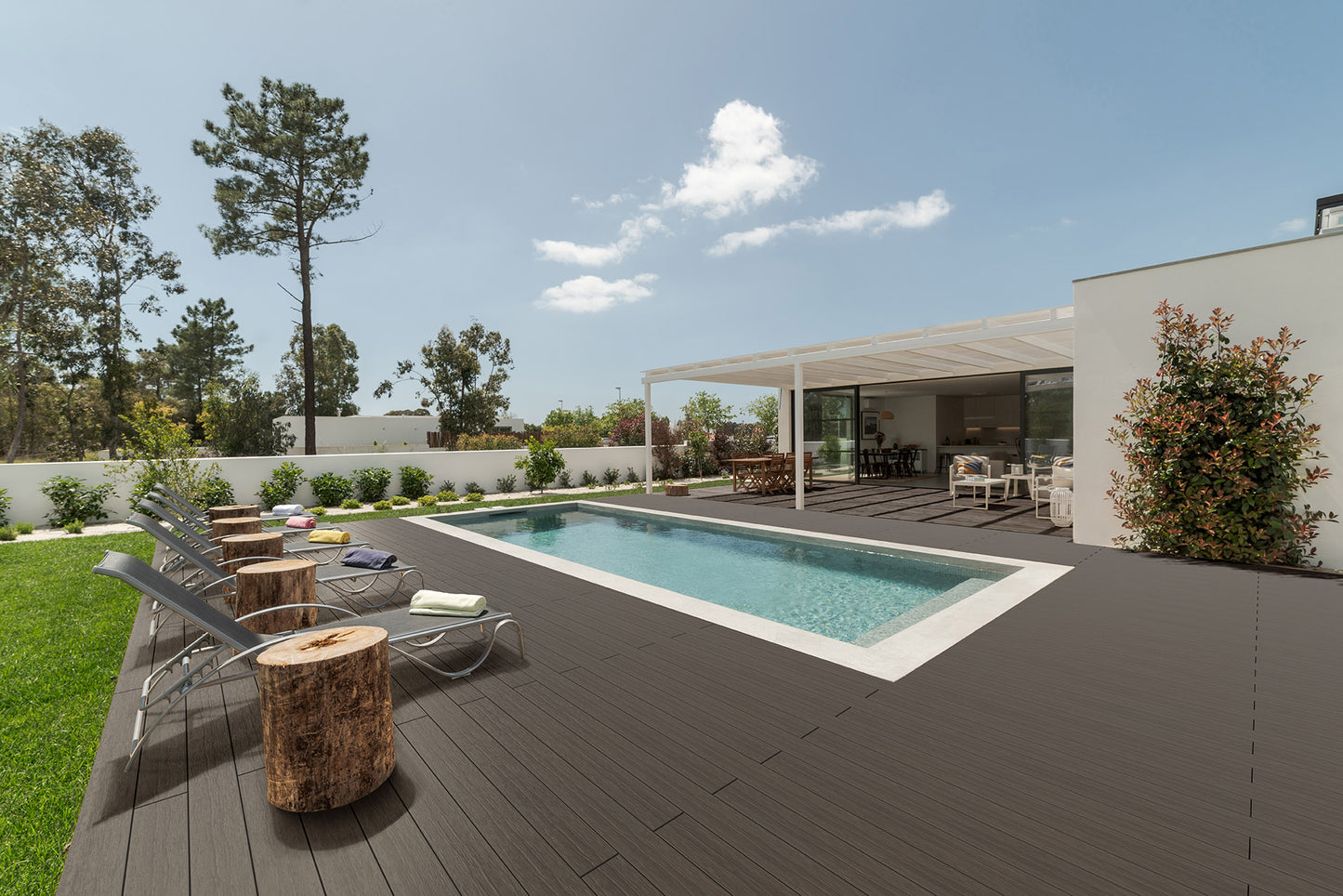 DECKING SKEMA OUTDOOR PACTO LINOSA