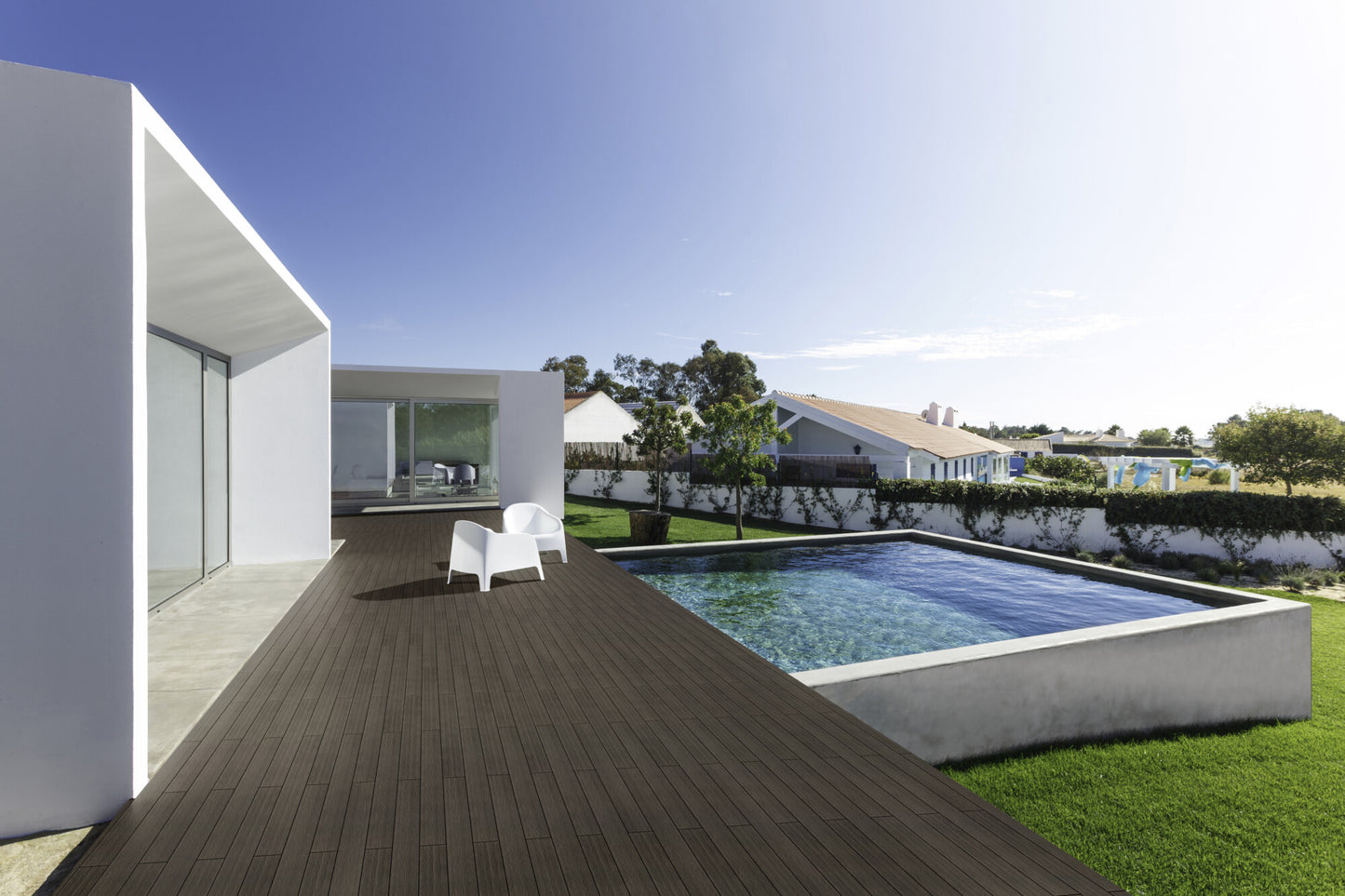 DECKING SKEMA OUTDOOR PACTO VULCANO