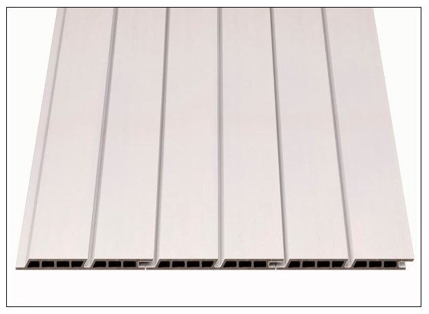 Déco Ultrashield TWIX CLADDY