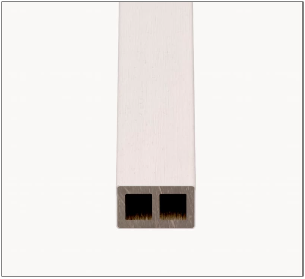 Déco Ultrashield FRANGISOLE STILO EXTRA SLIM