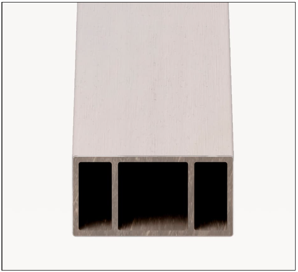 Déco Ultrashield FRANGISOLE STILO L