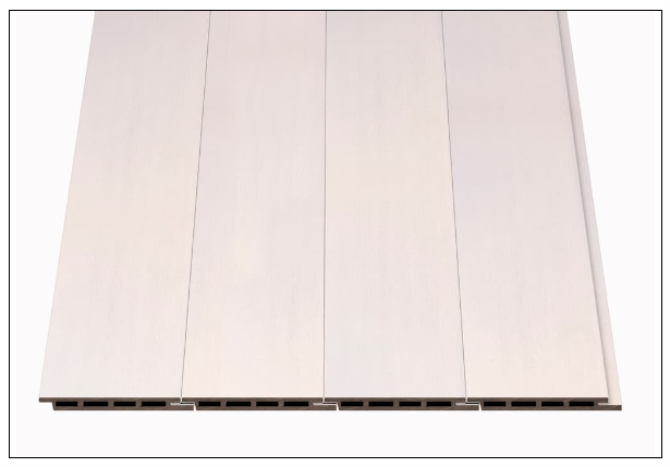 Déco Ultrashield TWIX FULL CLADDY