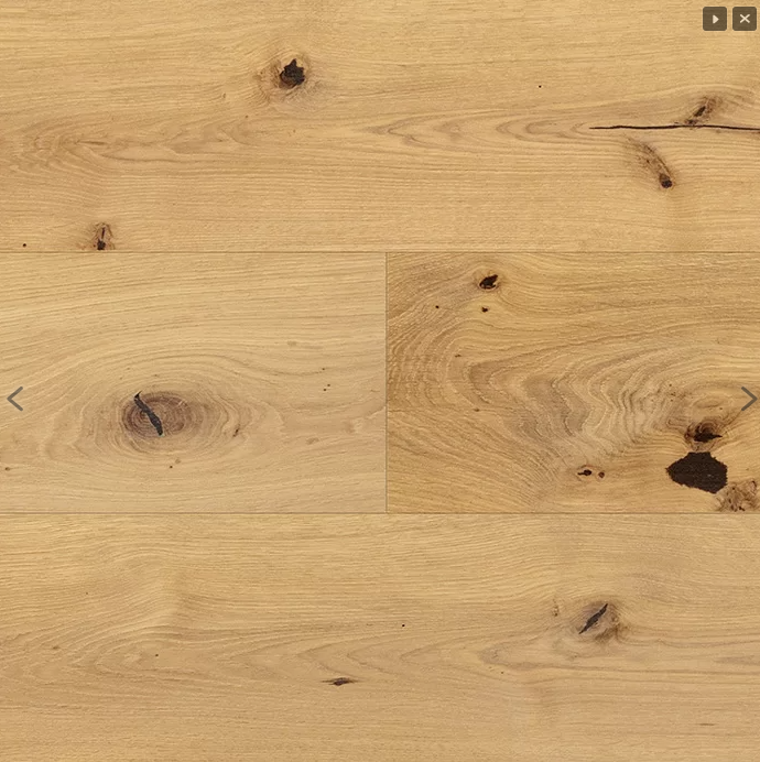 PARQUET WOODCO DREAM ROVERE SPEZIATO OLIATO - SCELTA WILD