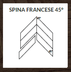 PARQUET BAMBOO SPINA ARTIGIANALE