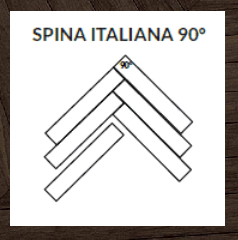 PARQUET BAMBOO SPINA ARTIGIANALE