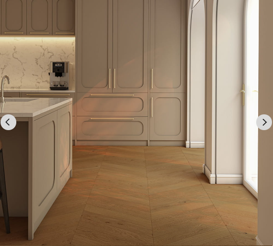 €75,90/mq DECO CLAP! REAL SPINA UNGHERESE IURTA