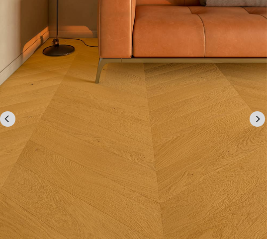 €75,90/mq DECO CLAP! REAL SPINA UNGHERESE LOG