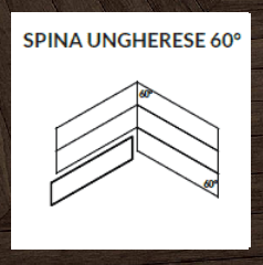 PARQUET BAMBOO SPINA ARTIGIANALE