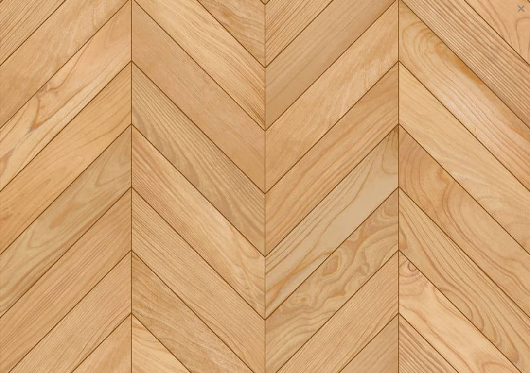 PARQUET OFFICINE ITALIANE ROVERE SPINA FRANCESE 45° R-S-45-V1 AB - 510x90x10/3 mm