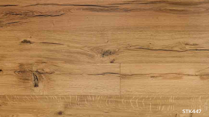 PARQUET BGP BERGAMO PARQUET GAIA FIORDO 14x190x1900mm Scelta DEF - STK447