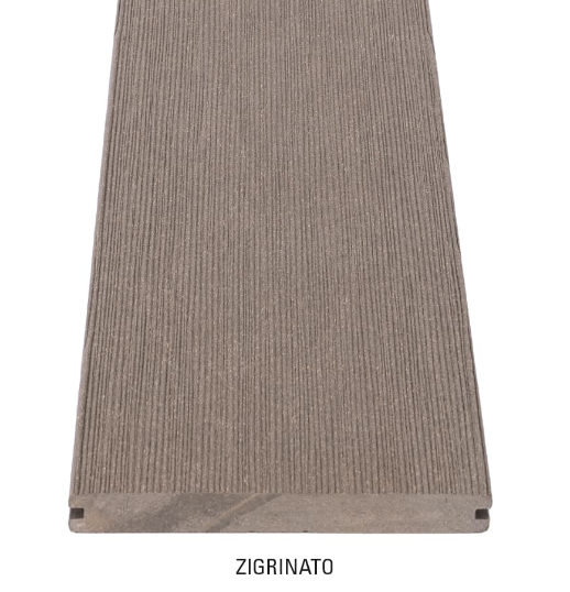 Déco DECOWOOD PLUS STONE