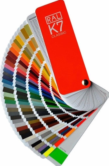 MOOVE URBAN TOWER RAL