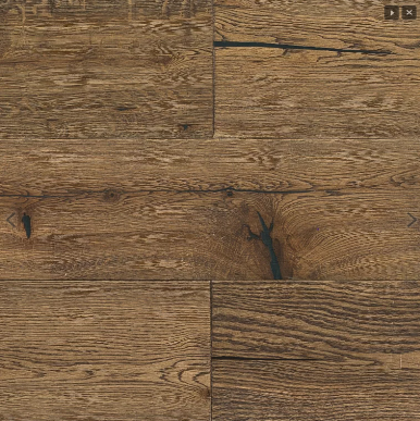 €66,90/mq PARQUET WOODCO GROUND ROVERE SOTTOBOSCO SCELTA E