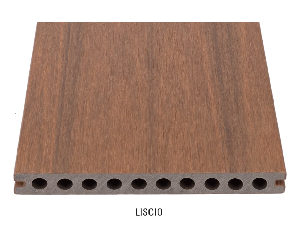 €145,00/mq Déco ULTRASHIELD DOGA XL TEAK