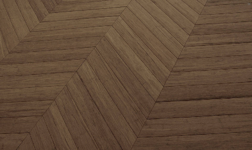 PARQUET BAMBOO SPINA ARTIGIANALE