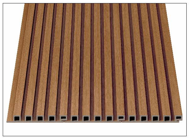 Déco Ultrashield TWIX CLASSIC