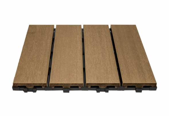 ULTRASHIELD PIASTRELLA TEAK