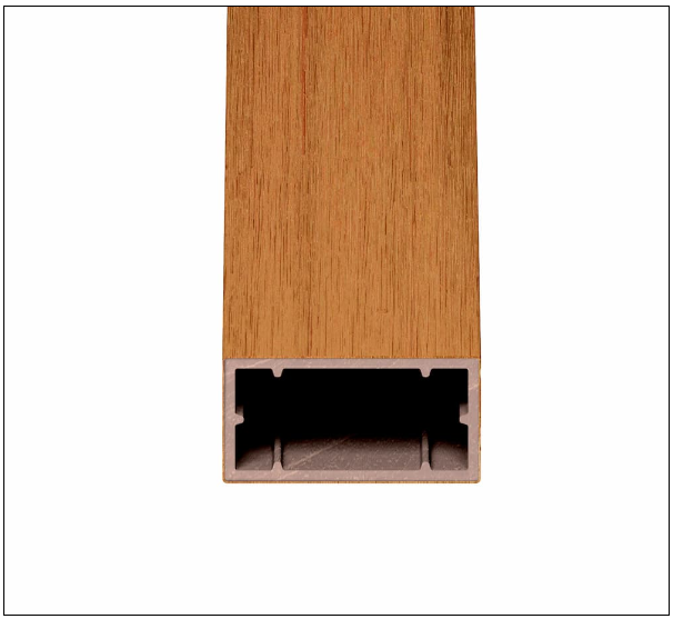 Déco Firewall FRANGISOLE STILO S