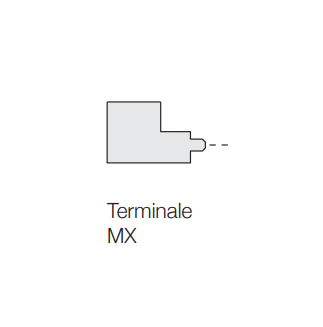 TERMINALE X BOISERIE ATELIER CASABELLA RANDOM