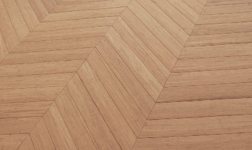 PARQUET BAMBOO SPINA ARTIGIANALE